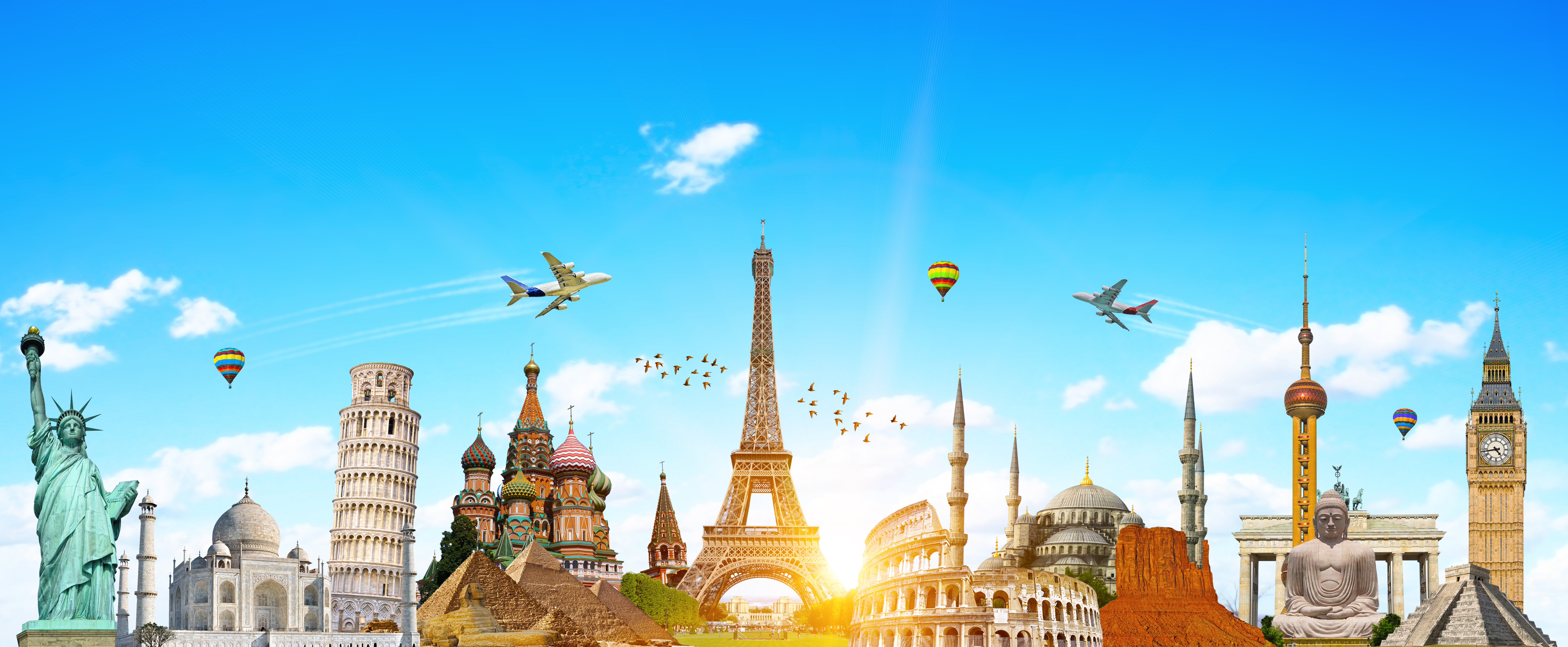 Services Chrea Tours